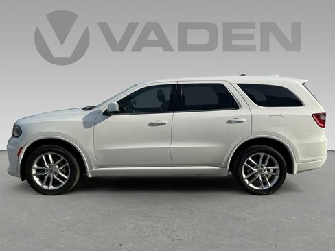 Used 2022 Dodge Durango GT image 7