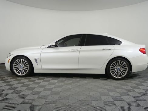 Used 2016 BMW 428i Gran Coupe image 6