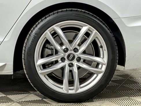 Used 2023 Audi A4 2.0T Premium Plus w/ Premium Plus Package image 24
