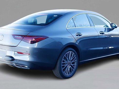 New 2026 Mercedes-Benz CLA 250 CLA 250 image 5