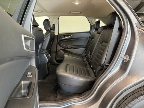 Used 2024 Ford Edge SEL w/ Convenience Package AWD/4WD image 16