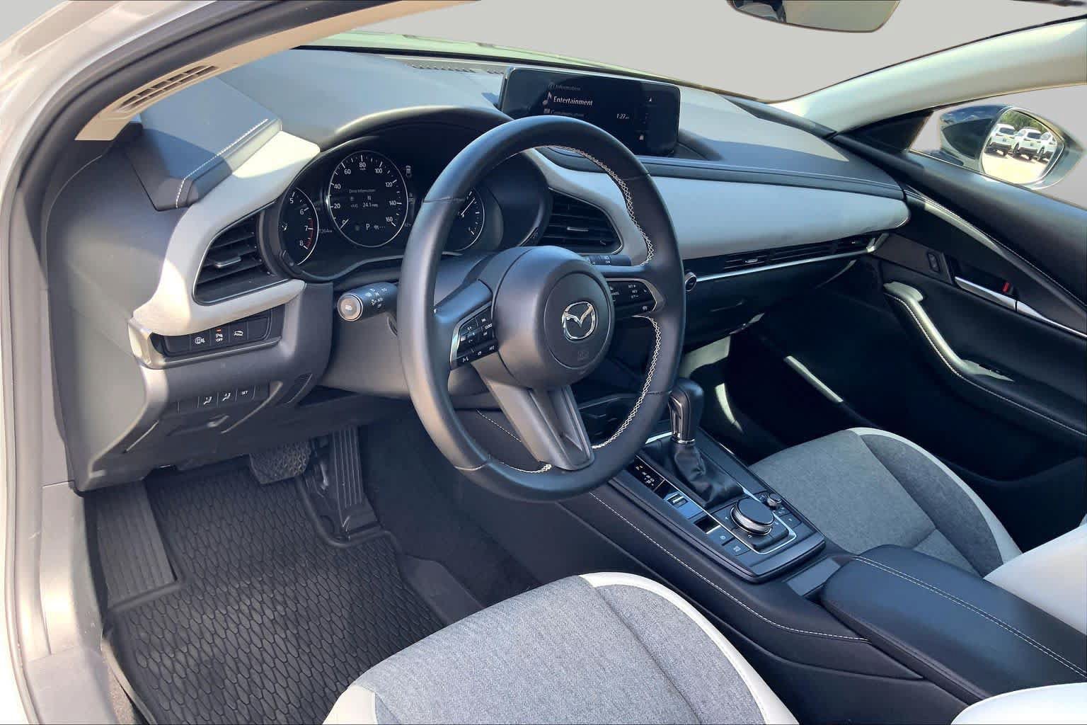 Certified 2026 MAZDA CX-30 AWD 2.5 S image 18