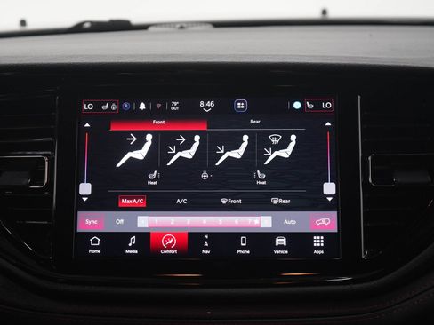Used 2021 Dodge Durango R/T AWD/4WD image 19