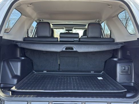 Used 2019 Toyota 4Runner TRD Pro image 28