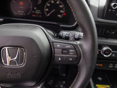 Used 2024 Honda CR-V Sport-L image 27
