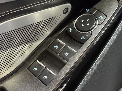 Used 2022 Ford Explorer ST w/ ST Street Pack image 35