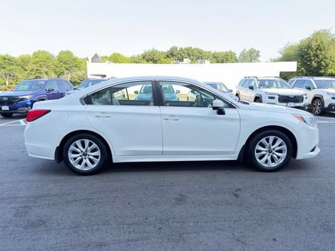 Used 2016 Subaru Legacy 2.5i Premium w/ Protection Package #1 AWD/4WD image 4