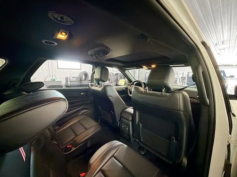 Used 2024 Dodge Durango R/T AWD/4WD image 11