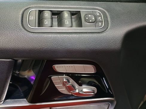 Used 2019 Mercedes-Benz G 550 image 7