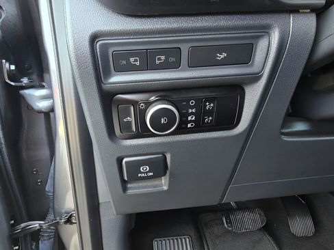 Used 2023 Ford F150 XLT w/ Equipment Group 302A High image 34