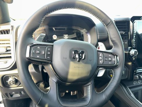 New 2026 RAM 1500 RHO image 10
