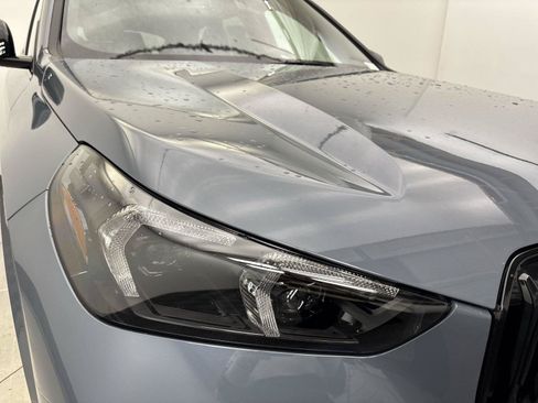 New 2027 BMW X1 xDrive28i AWD/4WD image 18