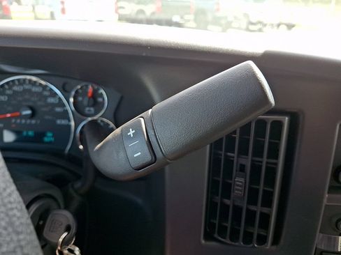 New 2026 Chevrolet Express 2500 w/ Driver Convenience Package RWD image 10