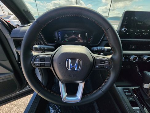 Certified 2026 Honda CR-V Sport-L image 18