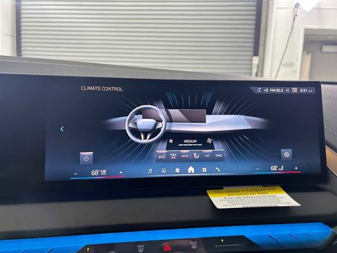 New 2026 BMW X3 xDrive30 w/ Premium Package image 17