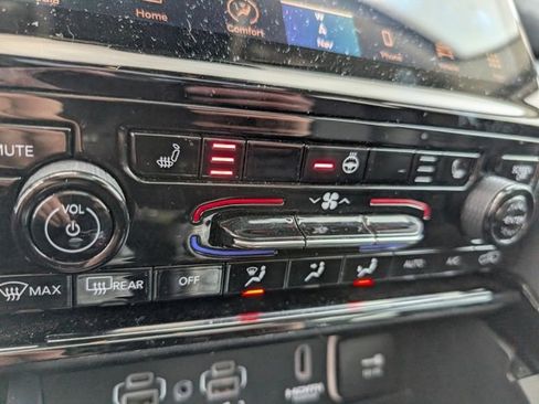 Used 2022 Jeep Grand Cherokee Limited 4xe image 5