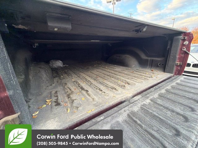 Used 2018 RAM 1500 Sport AWD/4WD image 11