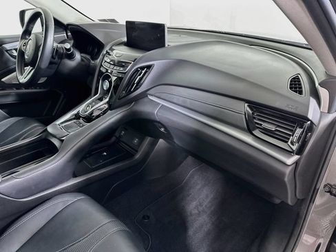 Used 2023 Acura RDX w/ Technology Package AWD/4WD image 36