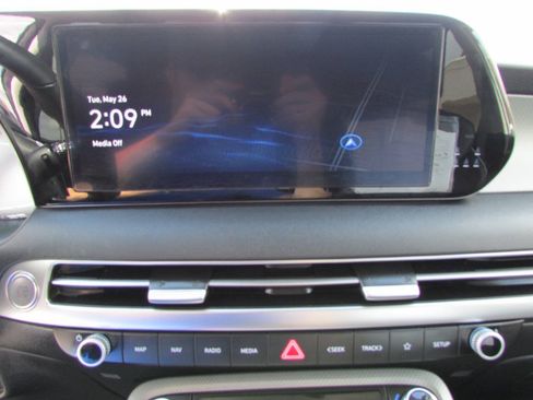Used 2025 Hyundai Palisade SEL FWD image 31