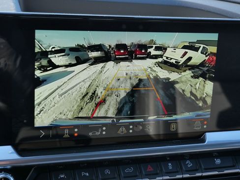 New 2026 GMC Sierra 1500 SLT w/ SLT Premium Plus Package image 55