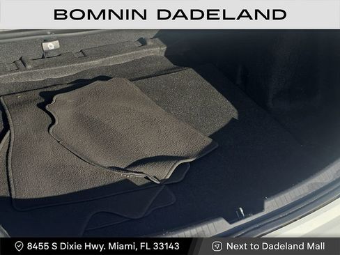 Used 2021 Chevrolet Malibu LT image 7