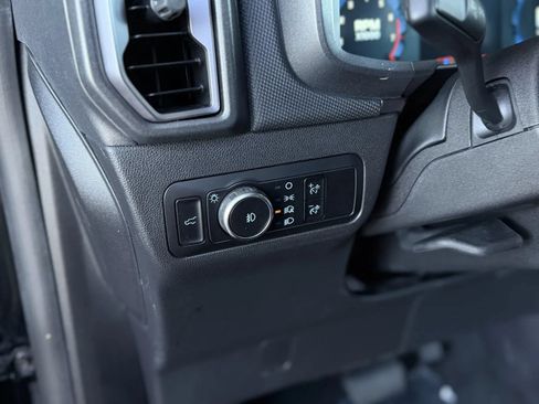 Used 2025 Ford Bronco Sport Outer Banks AWD/4WD image 26