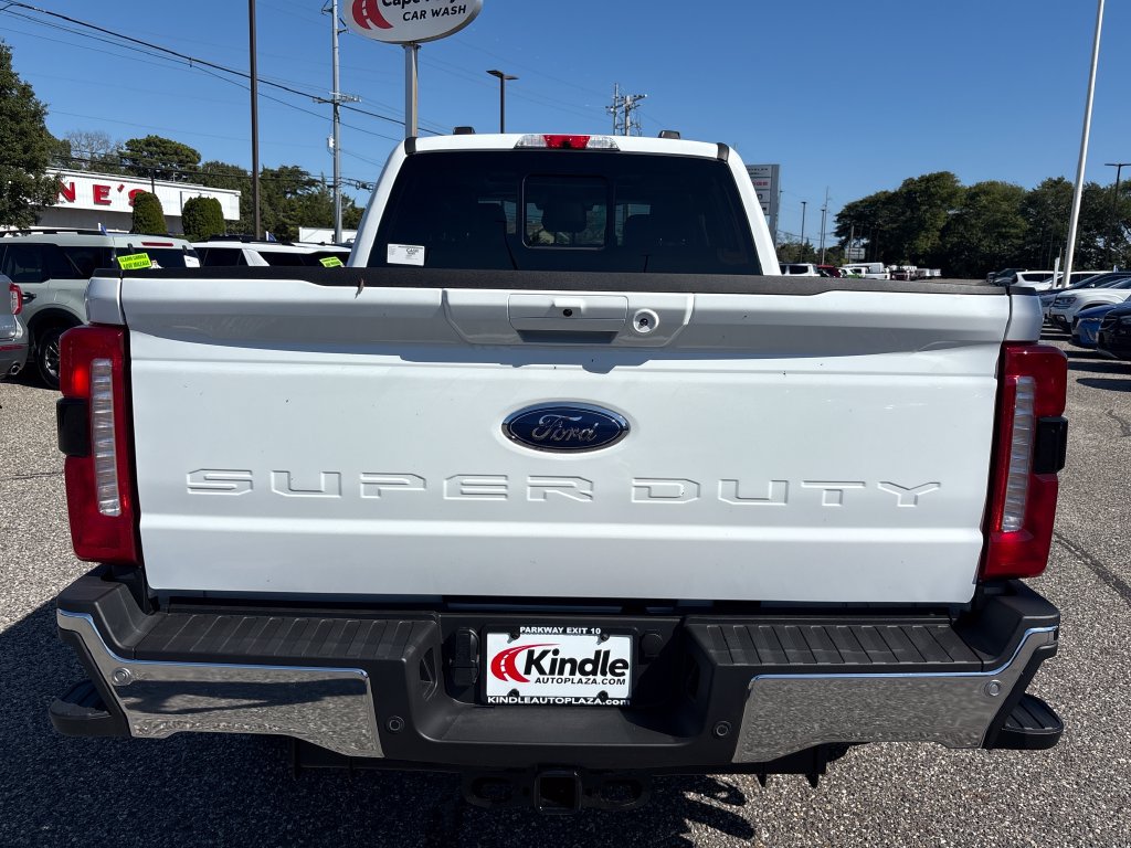New 2026 Ford F250 Lariat AWD/4WD image 30