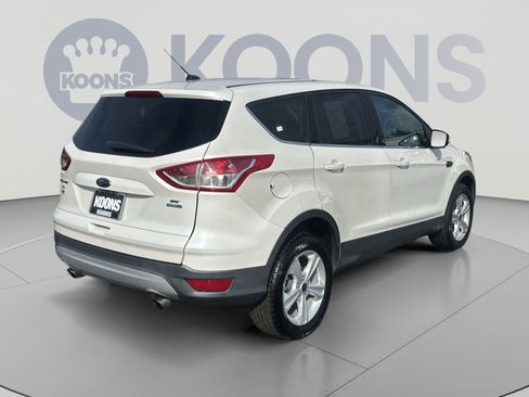 Used 2016 Ford Escape SE AWD/4WD image 16
