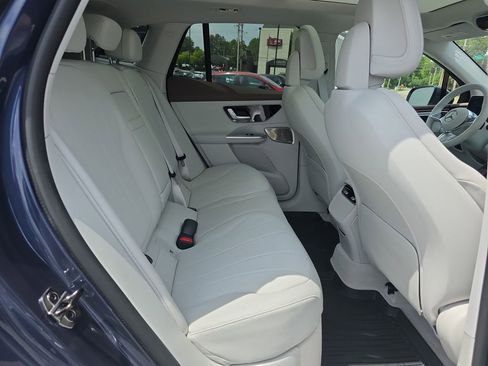 Certified 2023 Mercedes-Benz EQE 350+ 4MATIC SUV image 15