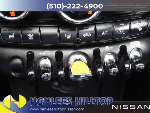 Used 2023 MINI Cooper SE image 21