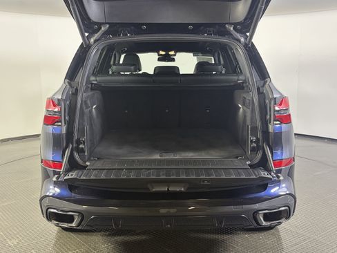 Certified 2024 BMW X5 xDrive40i w/ M Sport Package AWD/4WD image 8