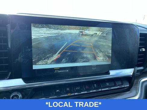 Used 2023 Chevrolet Silverado 1500 RST image 15