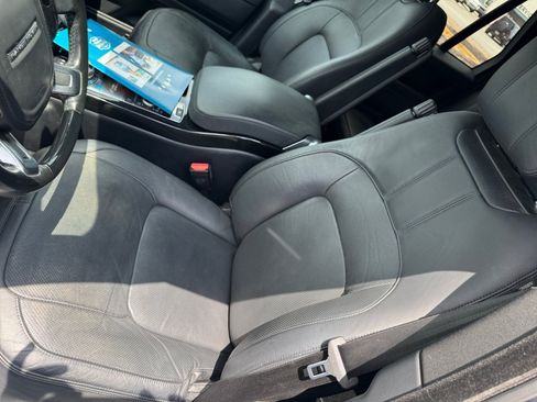 Used 2018 Land Rover Range Rover Supercharged AWD/4WD image 30
