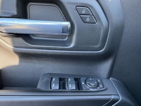 New 2026 Chevrolet Silverado 1500 Custom image 11