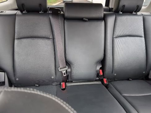 Used 2023 Toyota 4Runner Limited image 29