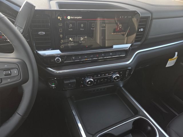 New 2025 GMC Sierra 2500 SLT w/ SLT Premium Package AWD/4WD image 40