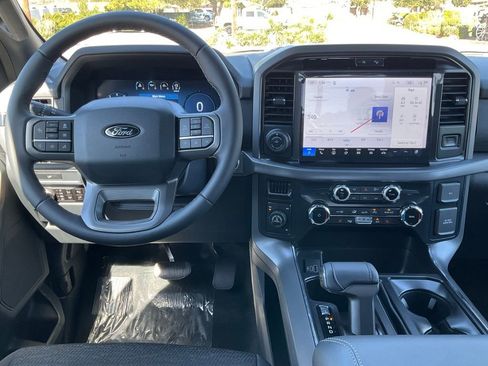 New 2026 Ford F150 XLT w/ Equipment Group 302A MID AWD/4WD image 38