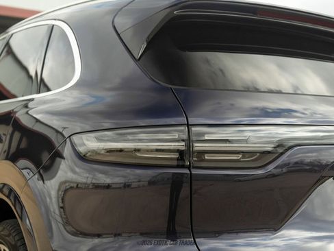 Used 2019 Porsche Cayenne Turbo image 62