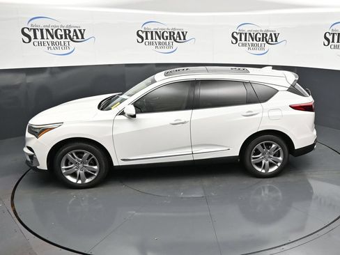 Used 2020 Acura RDX FWD w/ Advance Package image 21