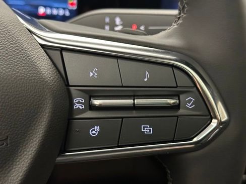 New 2026 Chevrolet Tahoe Premier image 16