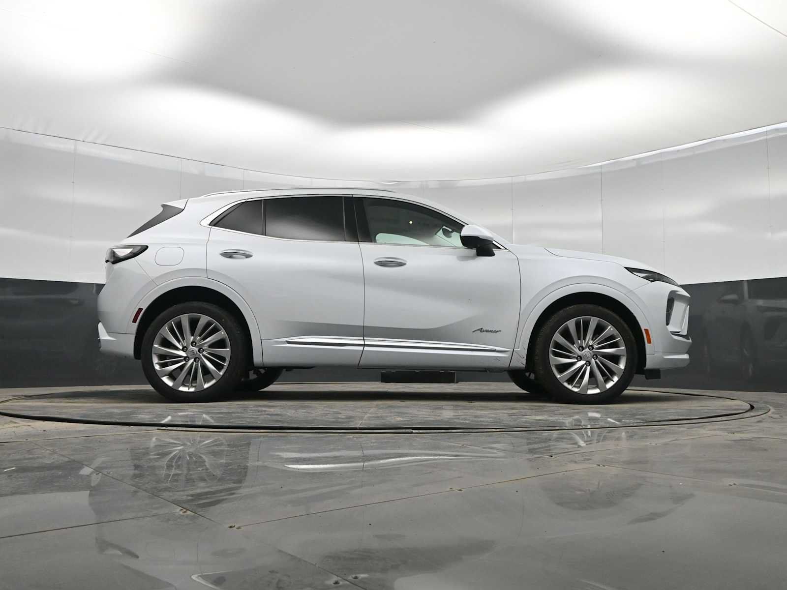Used 2026 Buick Envision Avenir AWD/4WD image 36
