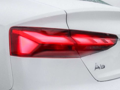 Used 2024 Audi A5 2.0T Premium image 11