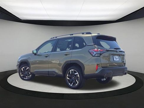 New 2026 Subaru Forester Limited image 5