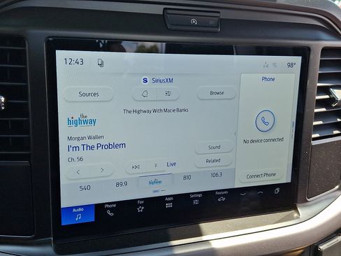New 2026 Ford F150 XL AWD/4WD image 14