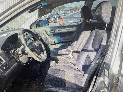 Used 2008 Honda CR-V EX image 9