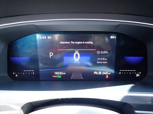 Used 2023 Volkswagen Tiguan SE image 29