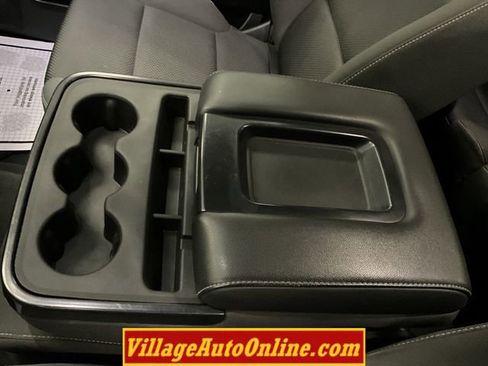 Used 2019 Chevrolet Silverado 1500 LT image 20