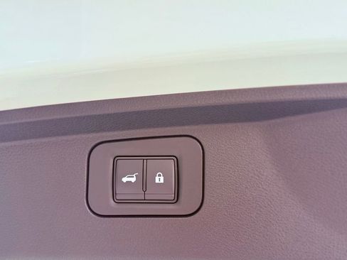 Certified 2026 INFINITI QX80 Autograph image 37