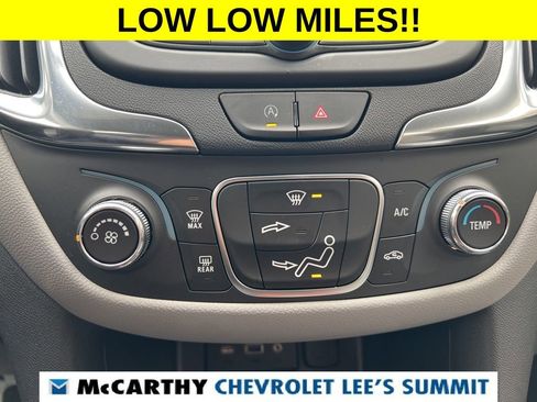 Certified 2024 Chevrolet Equinox LS w/ LS Convenience Package image 8