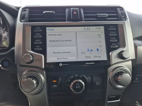 Used 2024 Toyota 4Runner SR5 image 8